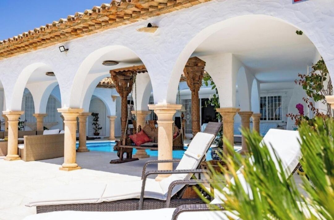 Photo of Outdoor in Cabopino