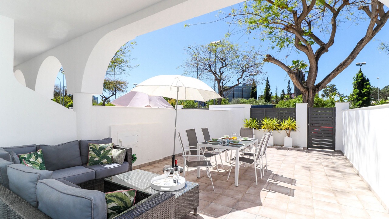 Photo of Outdoor in Urbanizacion Hacienda las Chapas