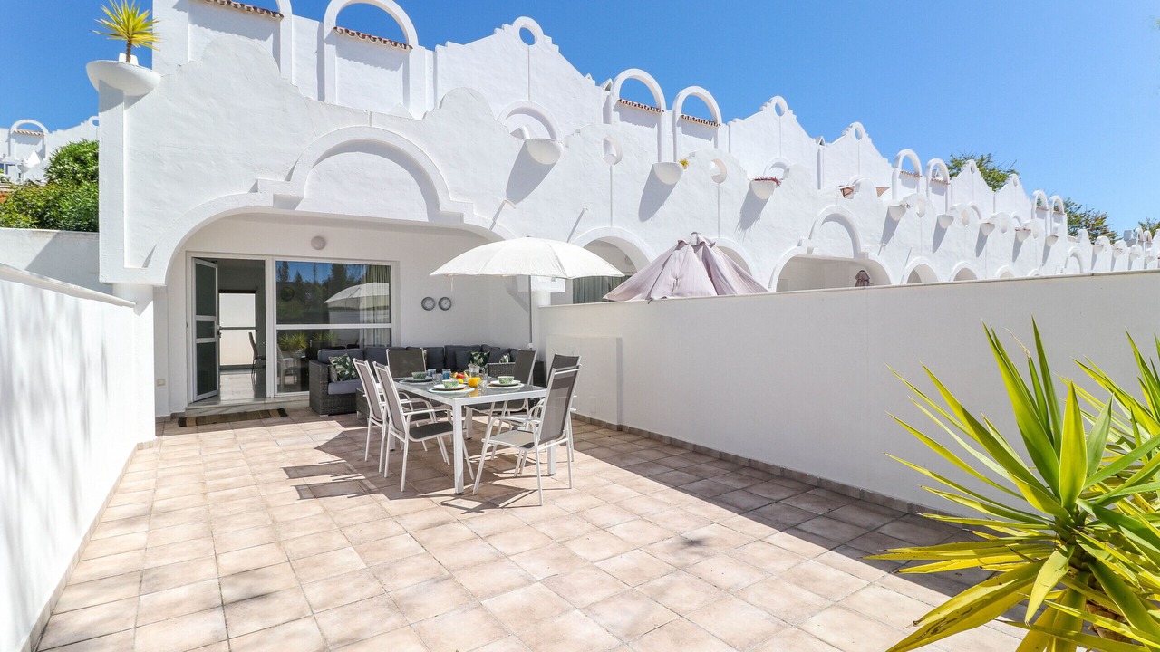 Photo of Outdoor in Urbanizacion Hacienda las Chapas