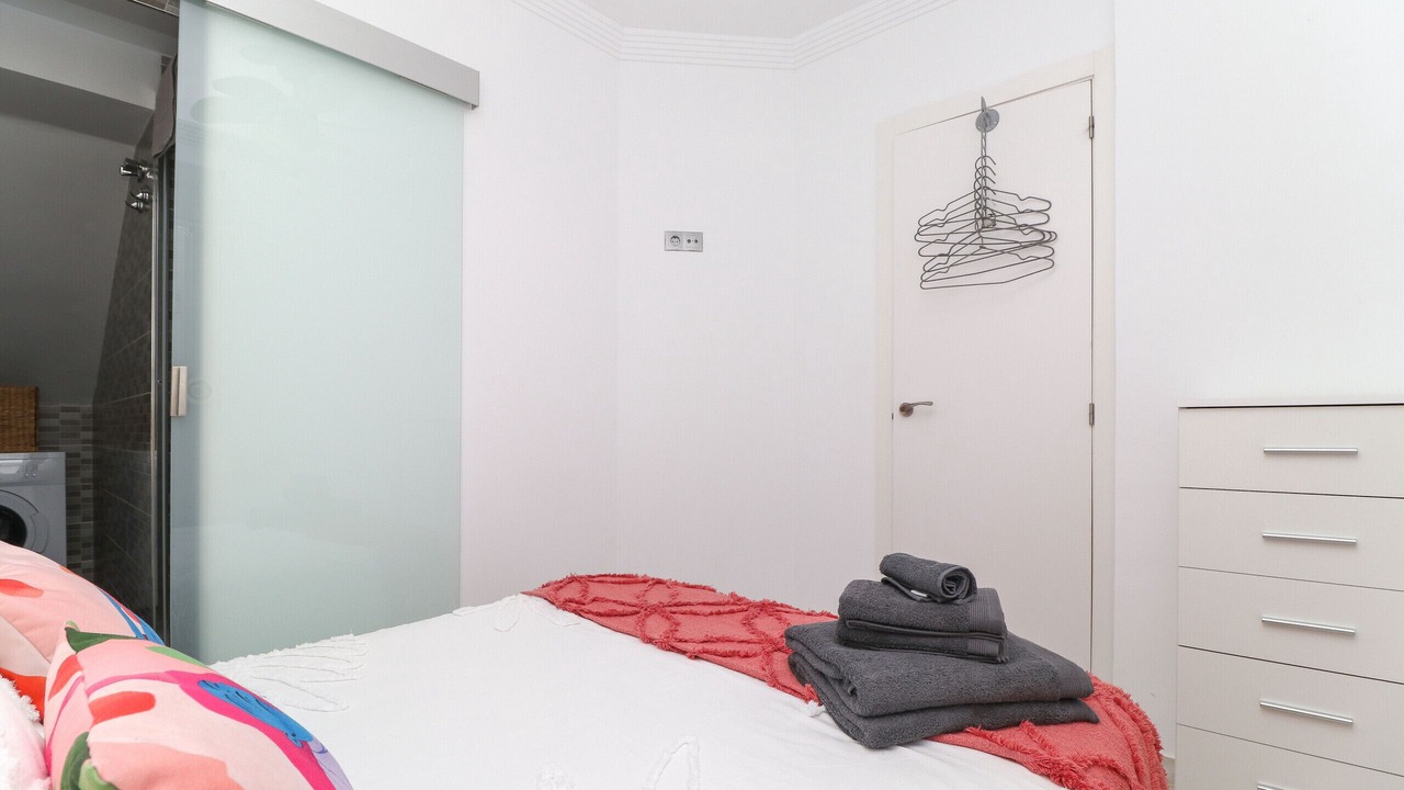 Photo of Bedroom in Urbanizacion Hacienda las Chapas
