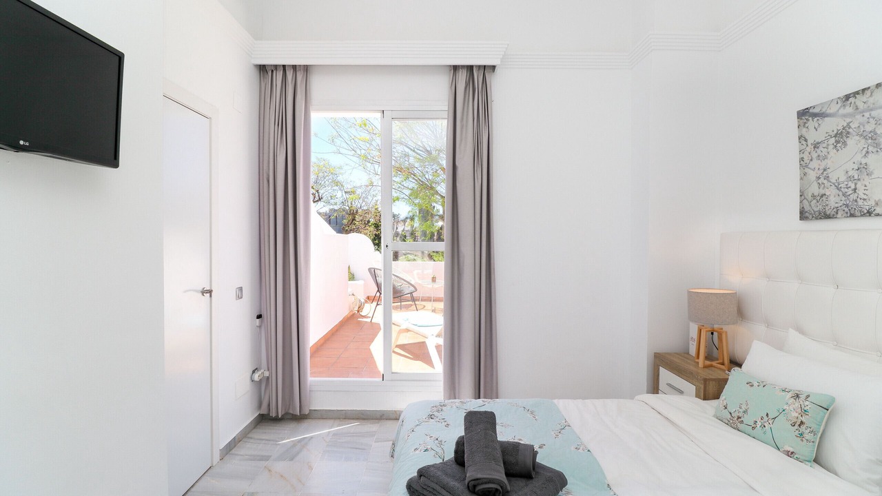 Photo of Bedroom in Urbanizacion Hacienda las Chapas