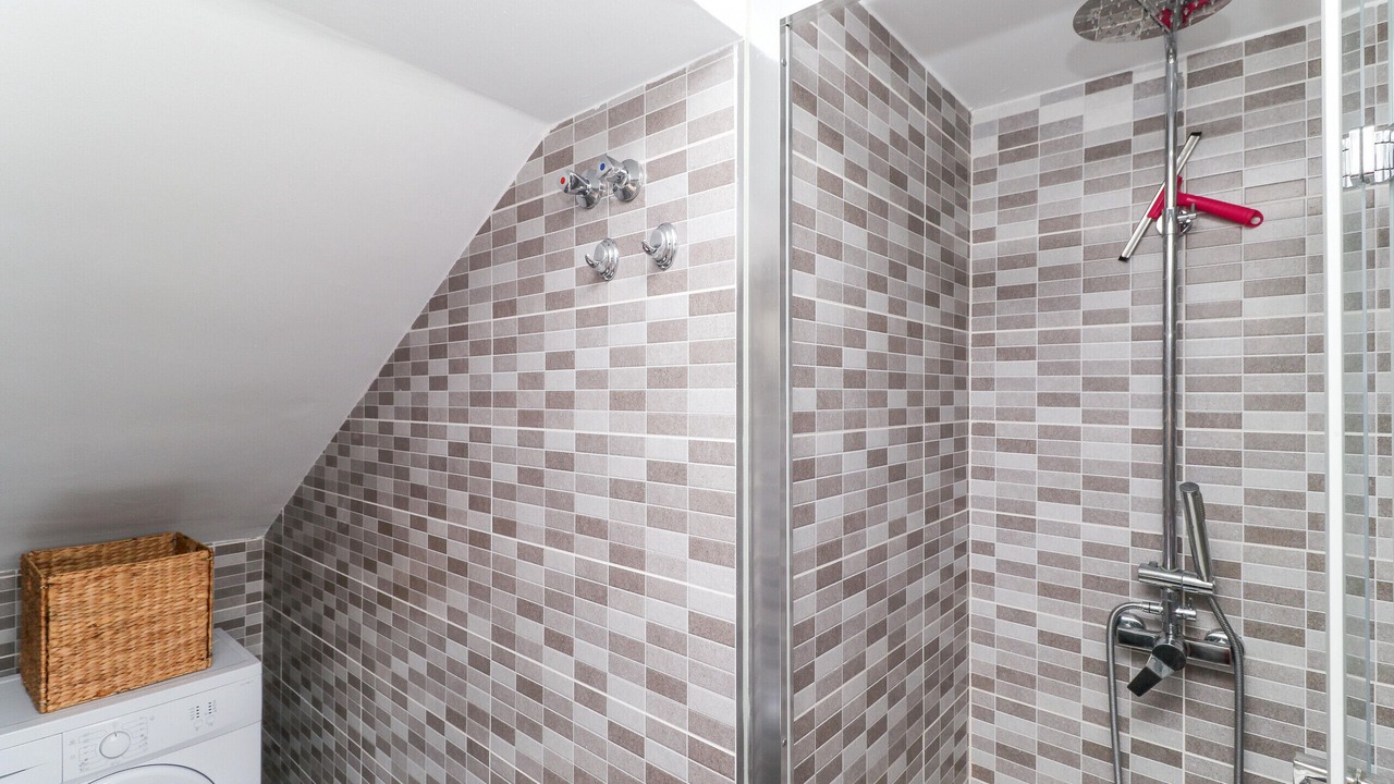 Photo of Bathroom in Urbanizacion Hacienda las Chapas