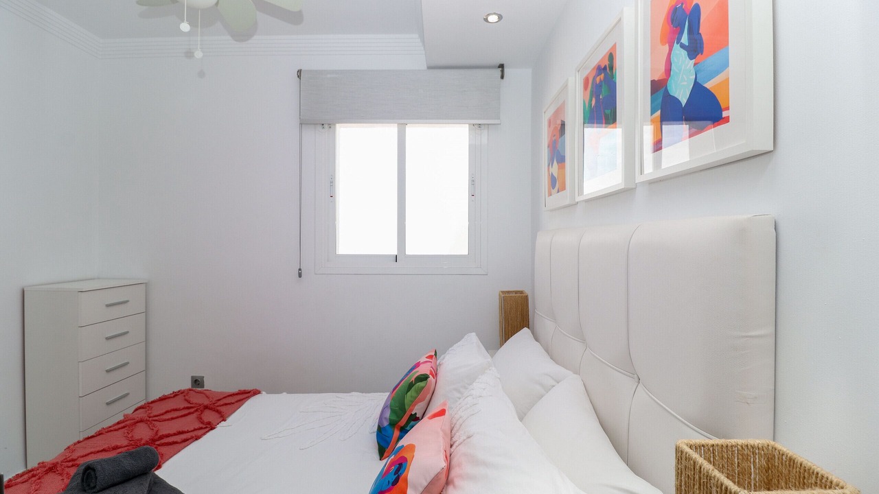 Photo of Bedroom in Urbanizacion Hacienda las Chapas