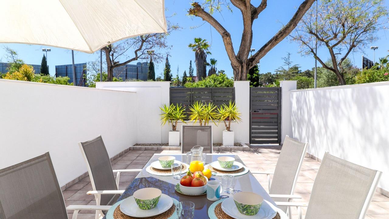 Photo of Outdoor in Urbanizacion Hacienda las Chapas