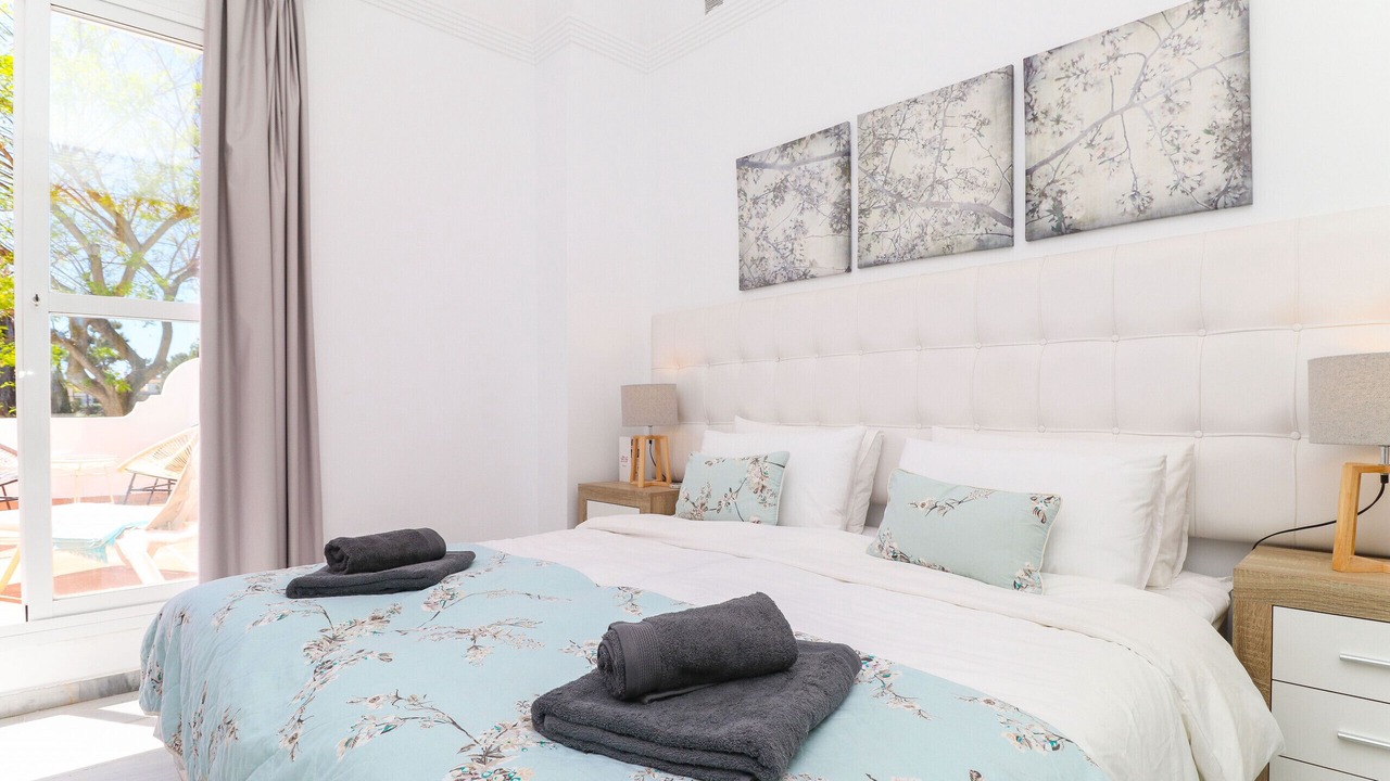Photo of Bedroom in Urbanizacion Hacienda las Chapas