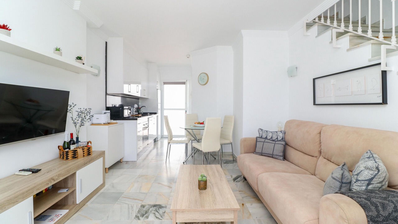 Photo of Livingroom in Urbanizacion Hacienda las Chapas