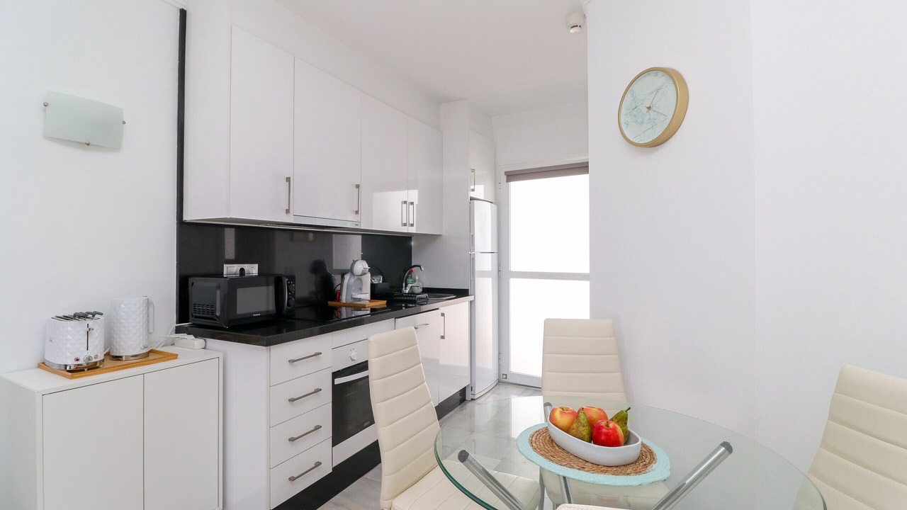 Photo of Kitchen in Urbanizacion Hacienda las Chapas