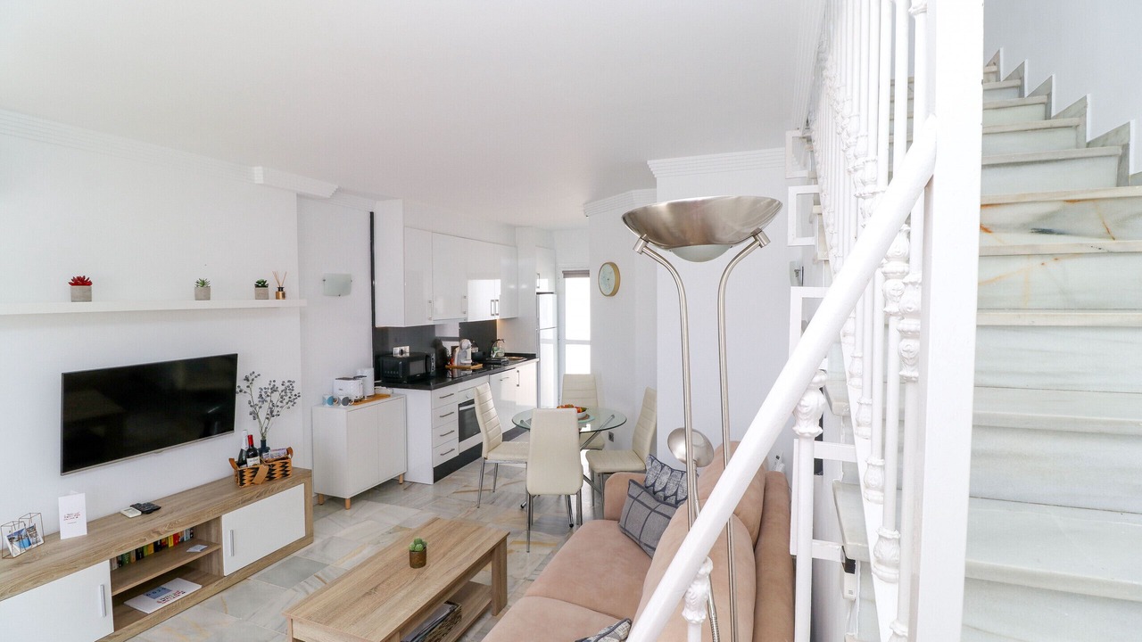 Photo of Livingroom in Urbanizacion Hacienda las Chapas