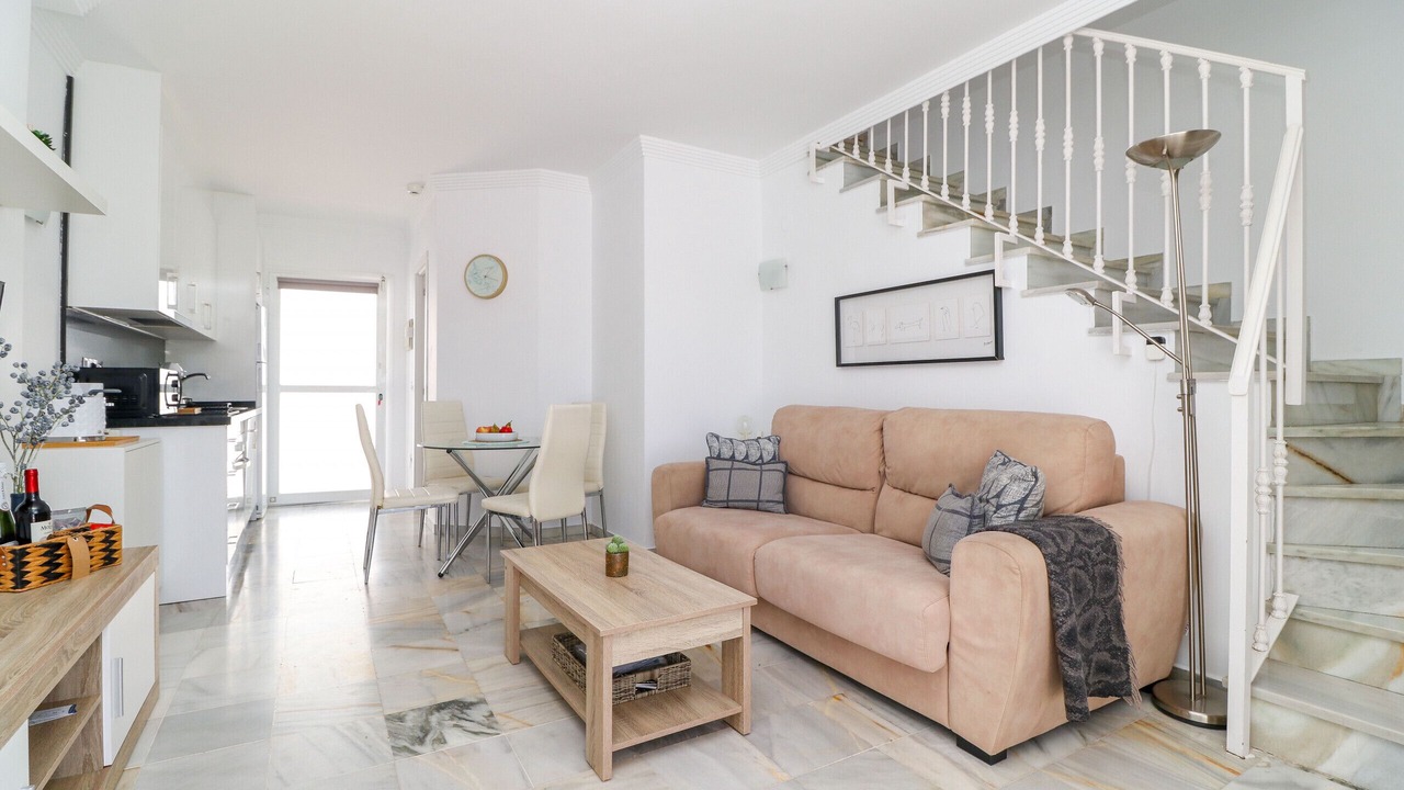 Photo of Livingroom in Urbanizacion Hacienda las Chapas