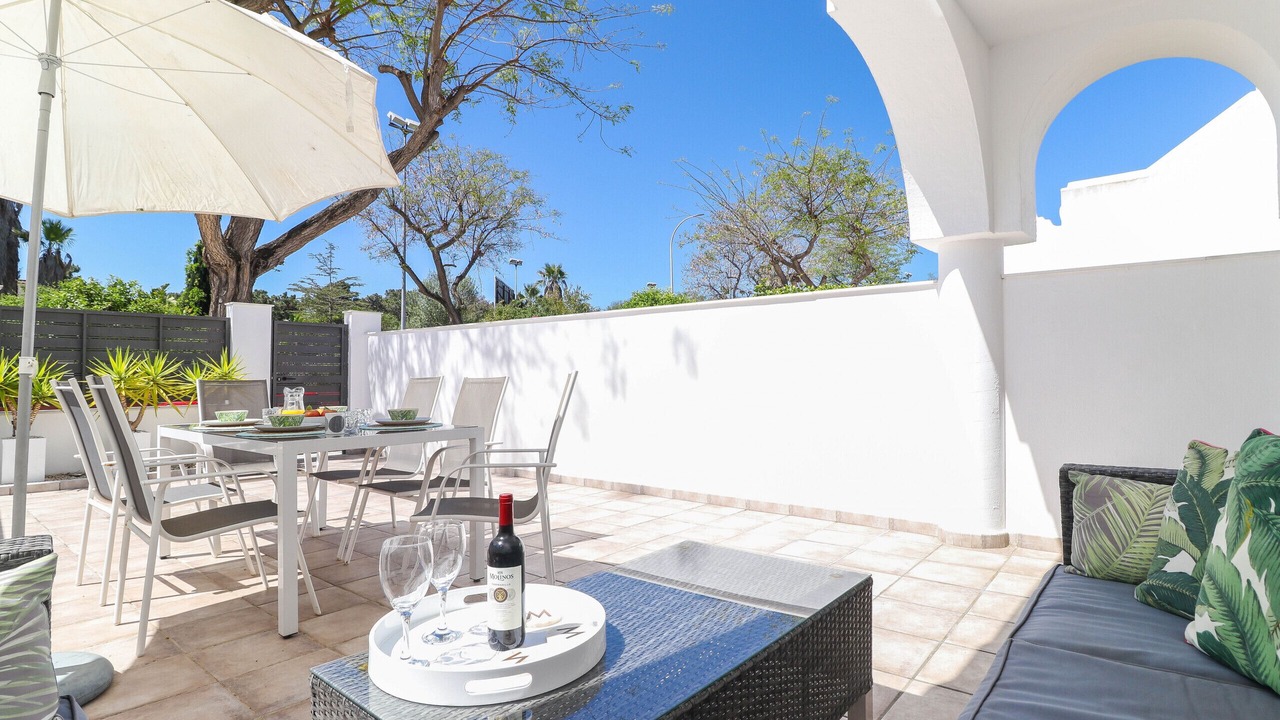 Photo of Outdoor in Urbanizacion Hacienda las Chapas
