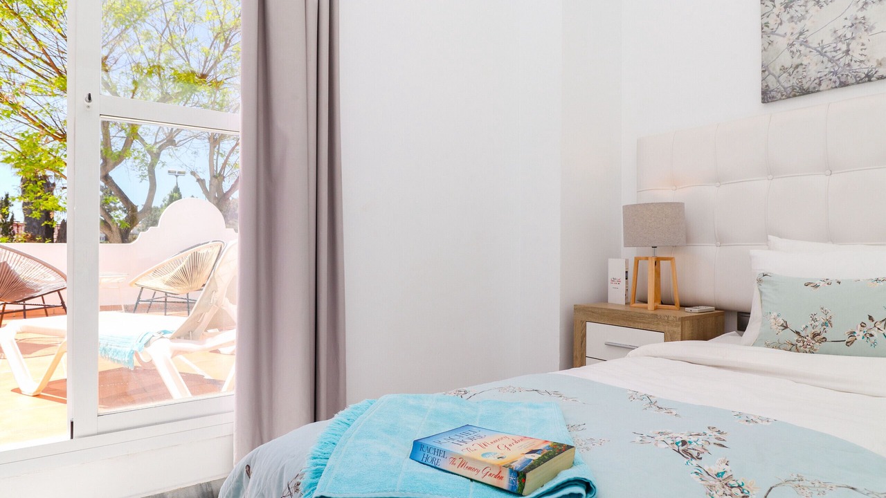 Photo of Bedroom in Urbanizacion Hacienda las Chapas