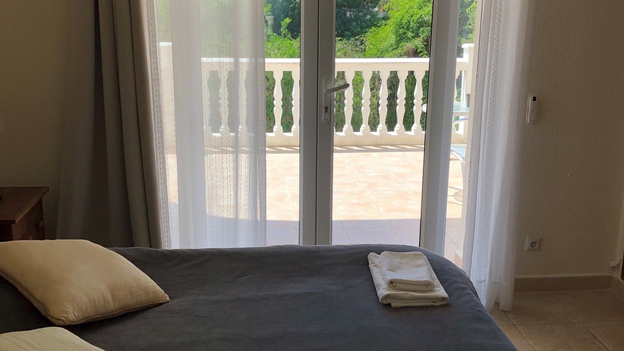 Photo of Bedroom in Urbanizacion el Rosario