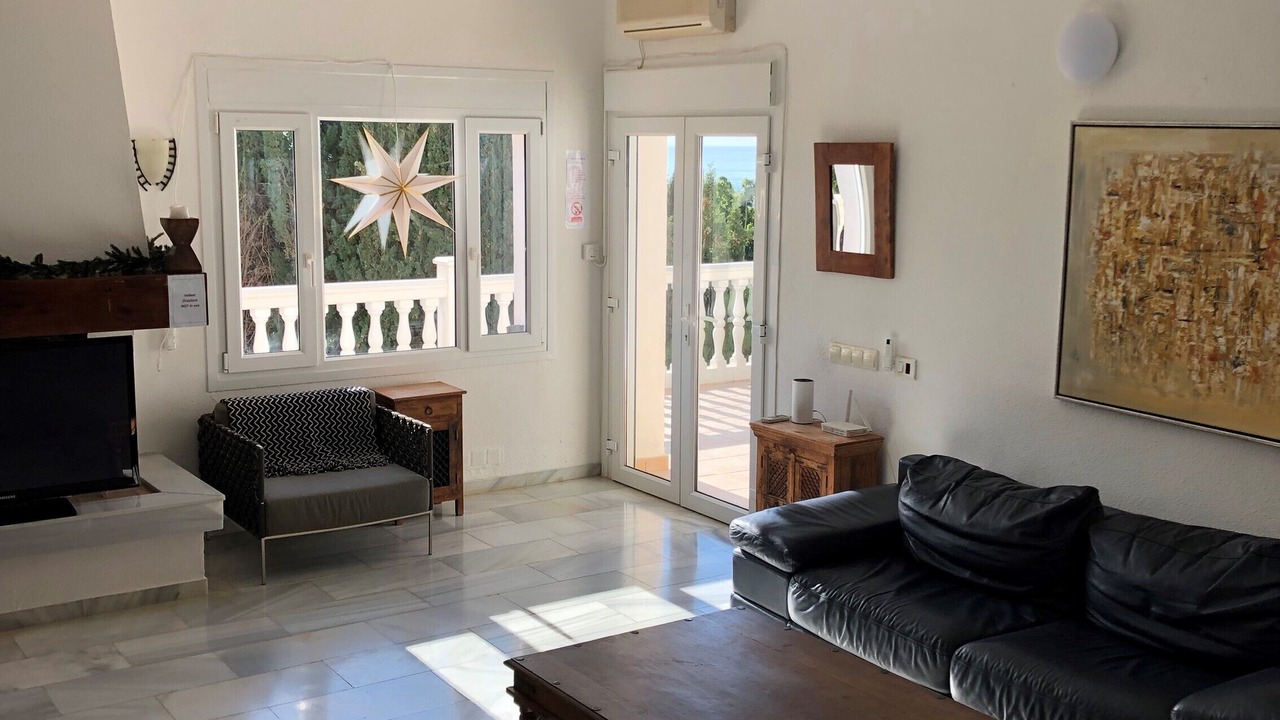 Photo of Livingroom in Urbanizacion el Rosario