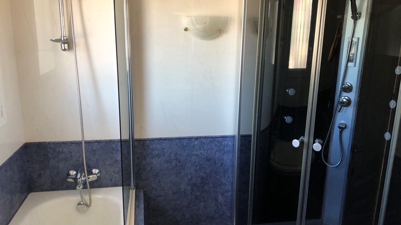 Photo of Bathroom in Urbanizacion el Rosario