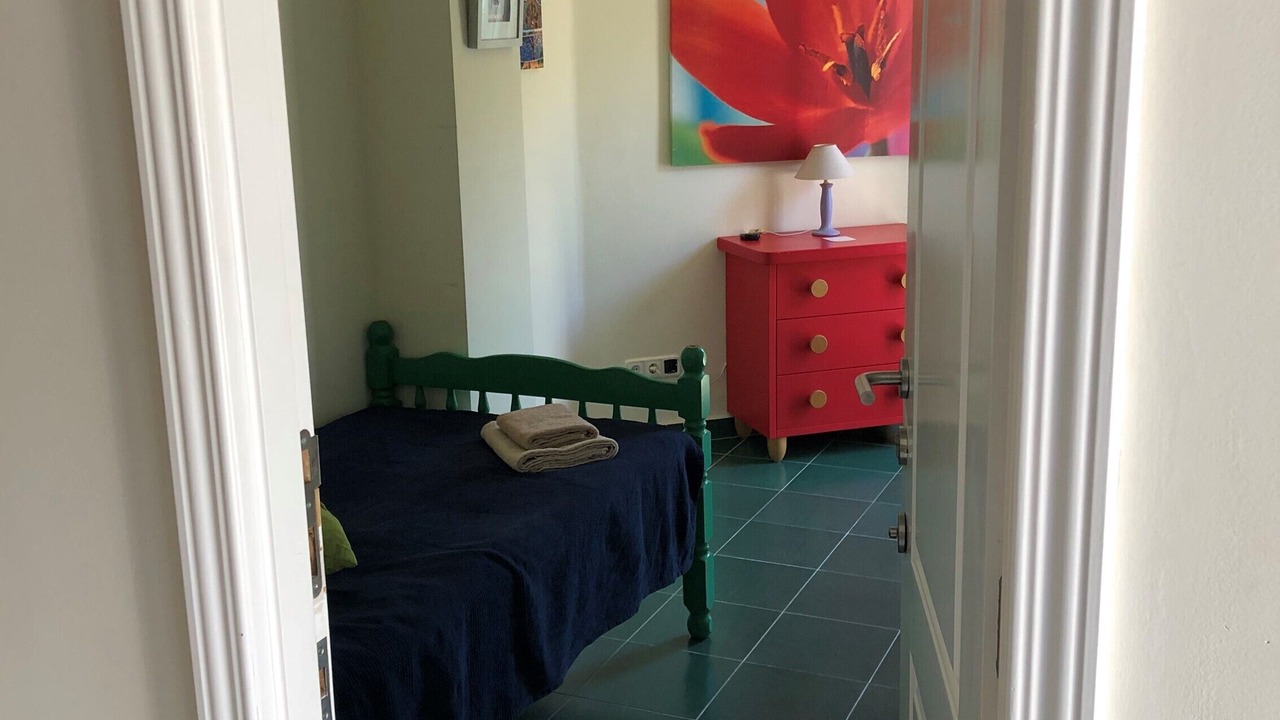 Photo of Bedroom in Urbanizacion el Rosario