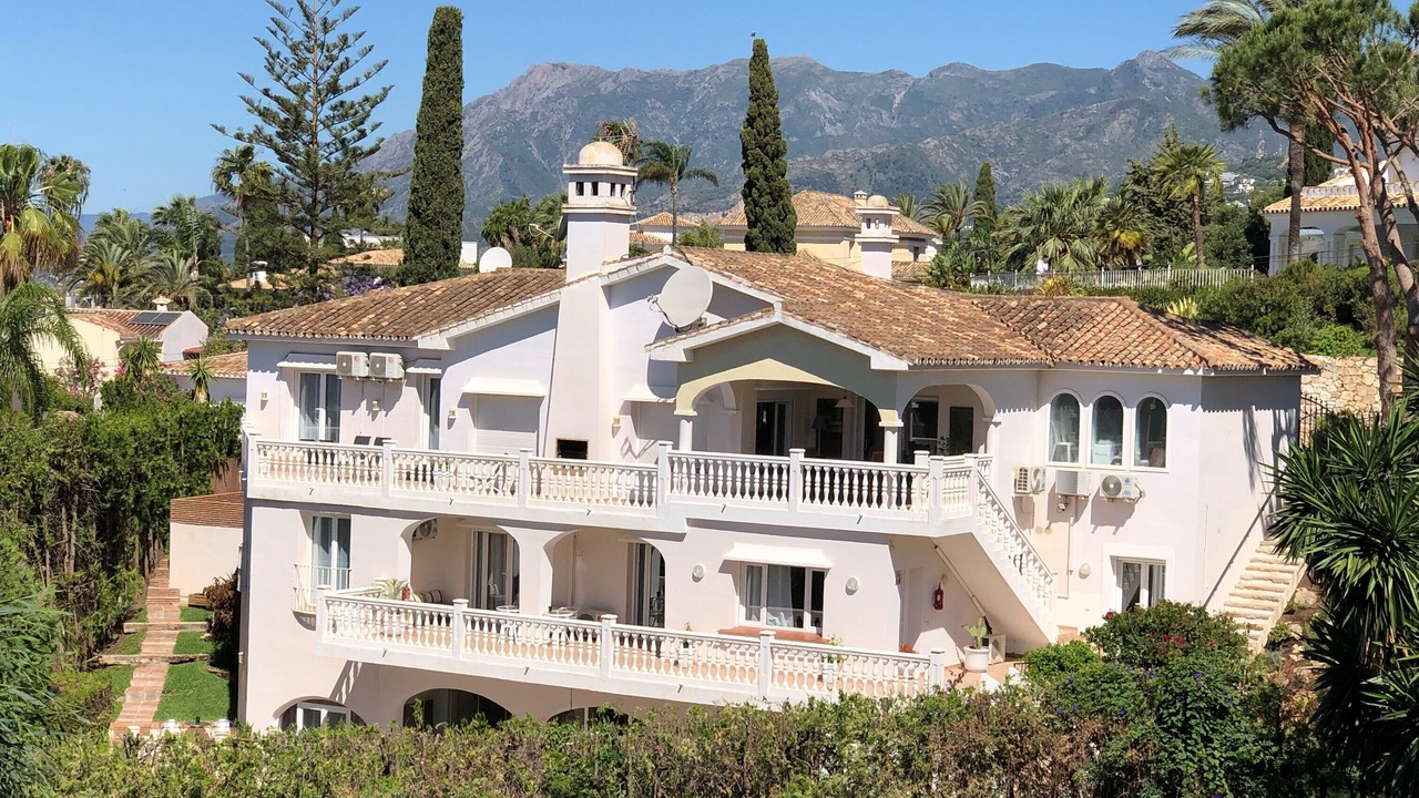 Photo of Outdoor in Urbanizacion el Rosario