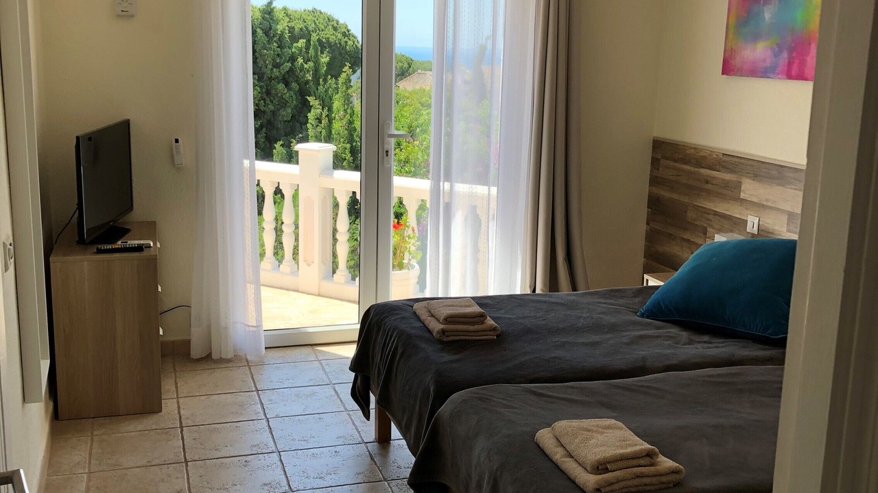 Photo of Bedroom in Urbanizacion el Rosario