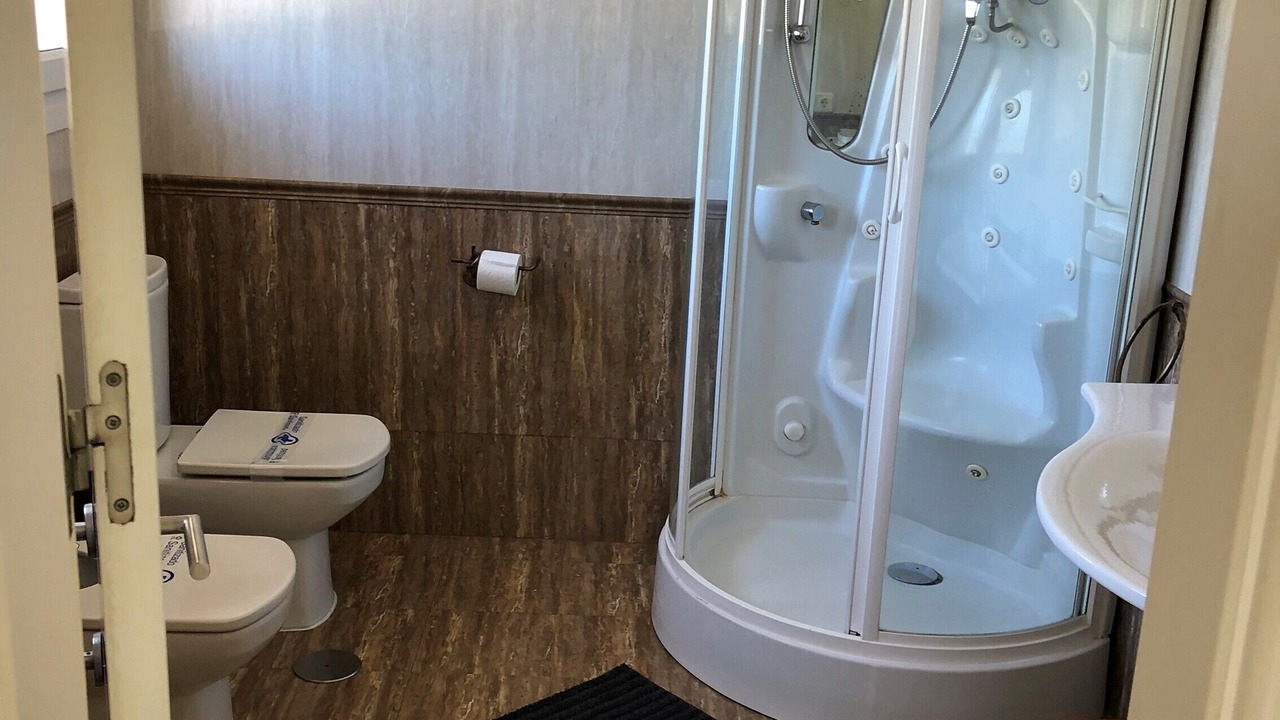 Photo of Bathroom in Urbanizacion el Rosario