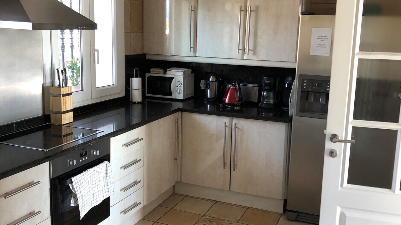 Photo of Kitchen in Urbanizacion el Rosario