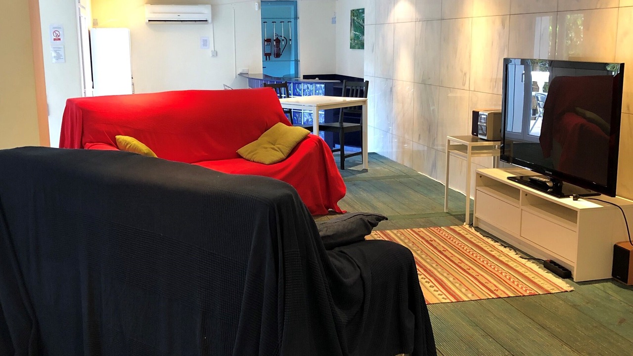 Photo of Livingroom in Urbanizacion el Rosario