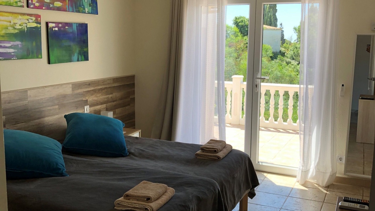 Photo of Bedroom in Urbanizacion el Rosario