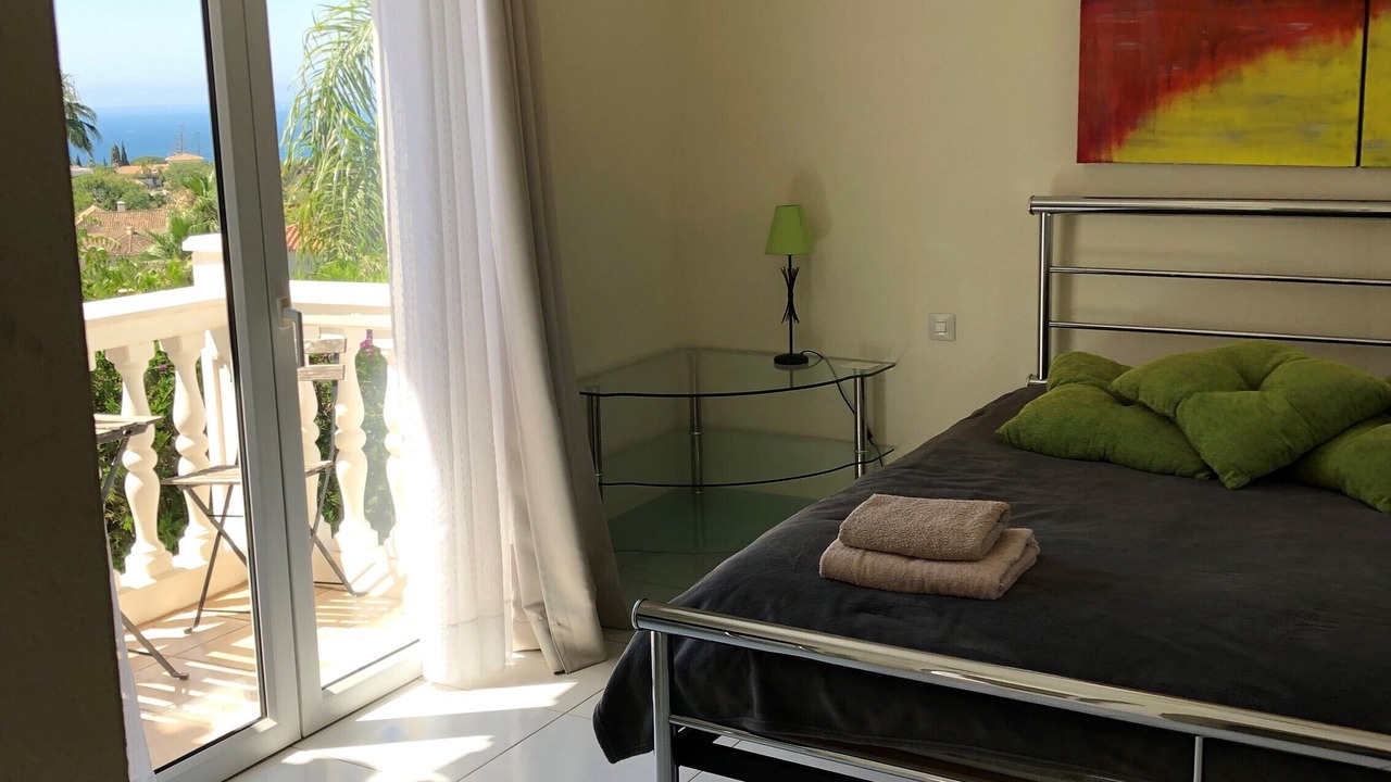 Photo of Bedroom in Urbanizacion el Rosario