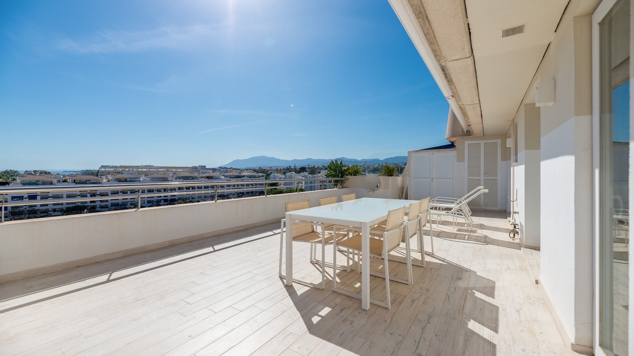 Photo of Outdoor in Puerto Banus
