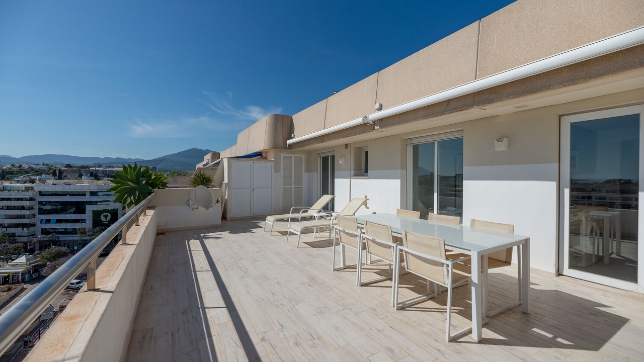 Photo of Outdoor in Puerto Banus