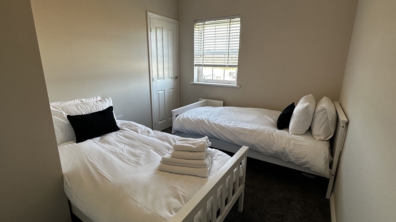 Photo of Bedroom in Scalby