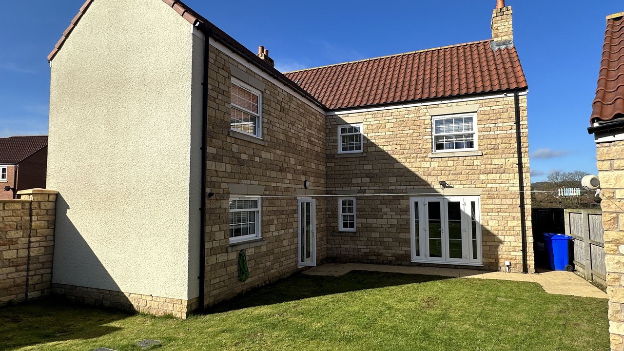 Photo of Outdoor in Scalby