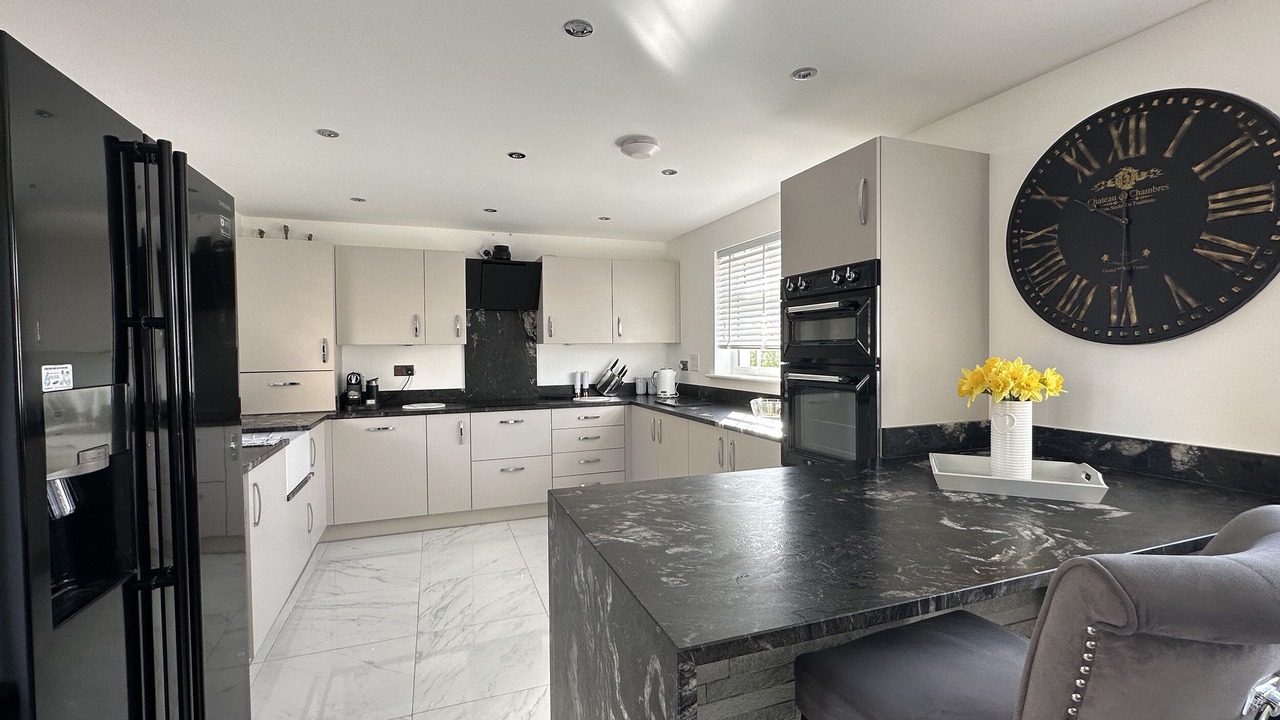 Photo of Kitchen in Scalby