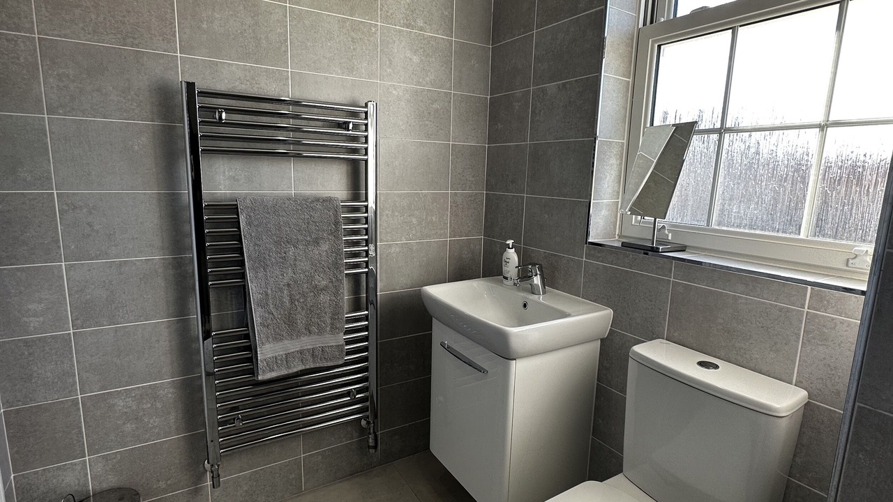 Photo of Bathroom in Scalby