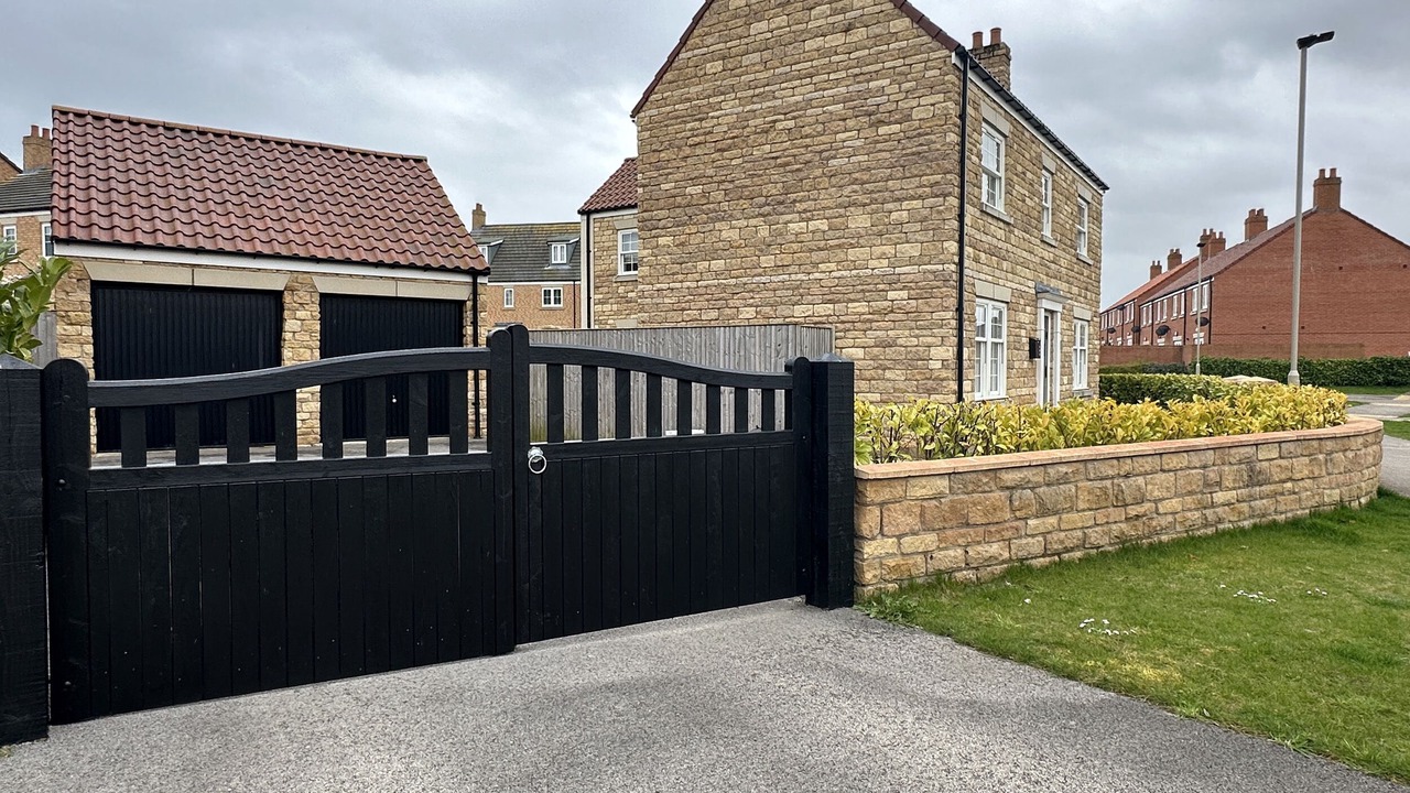Photo of Outdoor in Scalby