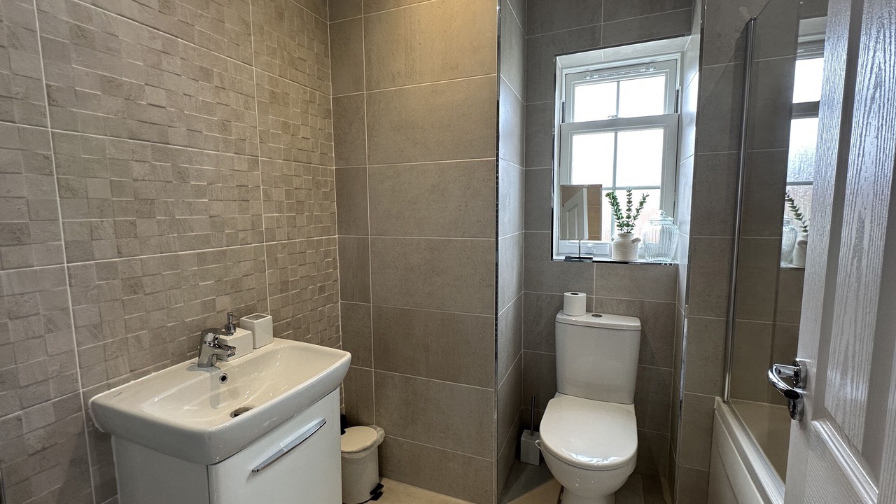 Photo of Bathroom in Scalby