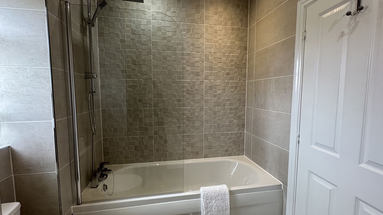 Photo of Bathroom in Scalby
