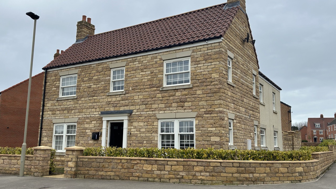 Photo of Outdoor in Scalby