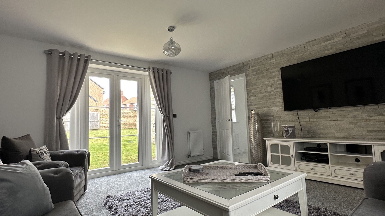 Photo of Livingroom in Scalby