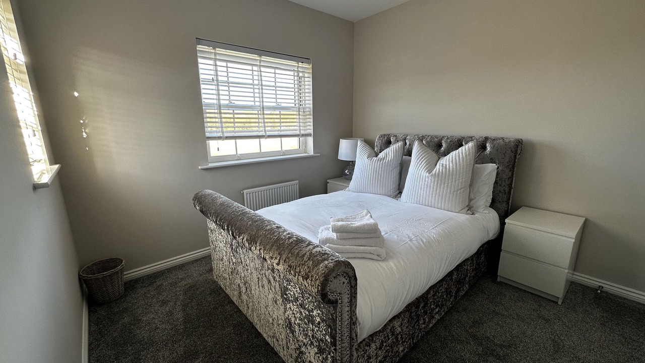 Photo of Bedroom in Scalby