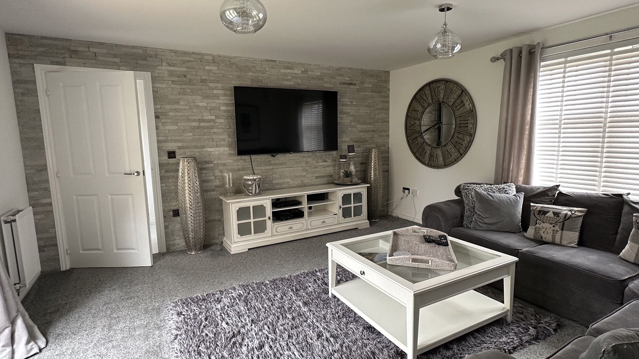 Photo of Livingroom in Scalby