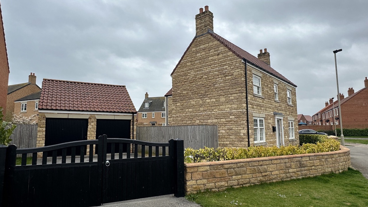 Photo of Outdoor in Scalby