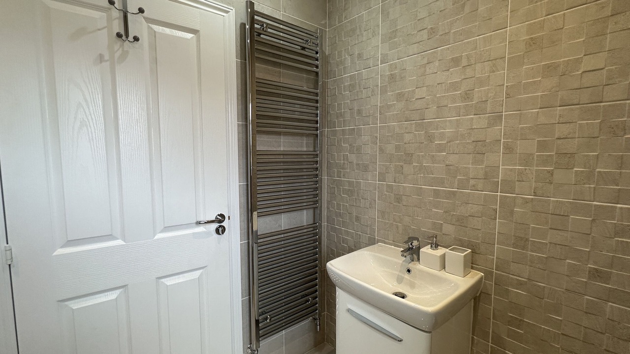 Photo of Bathroom in Scalby
