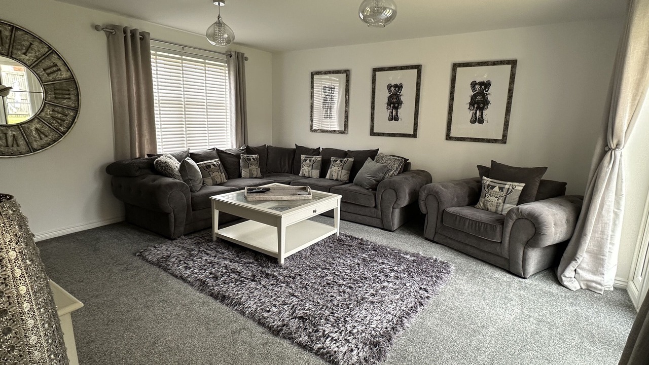 Photo of Livingroom in Scalby