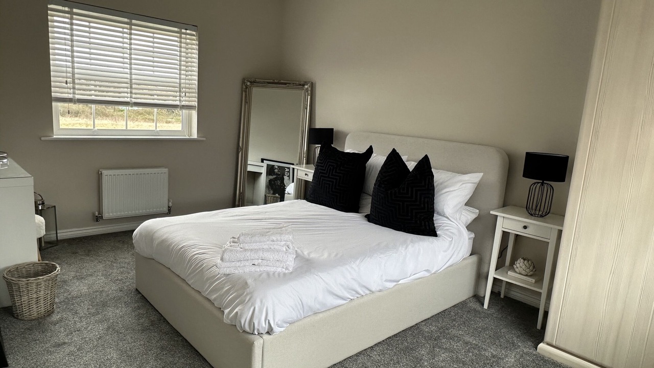 Photo of Bedroom in Scalby