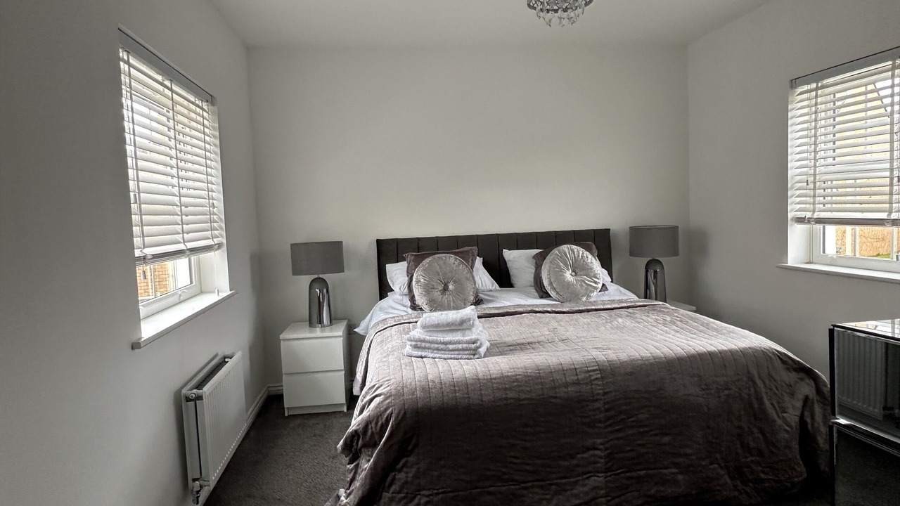 Photo of Bedroom in Scalby
