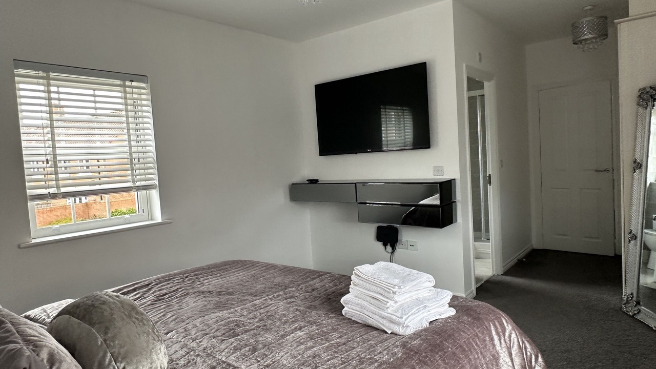 Photo of Bedroom in Scalby