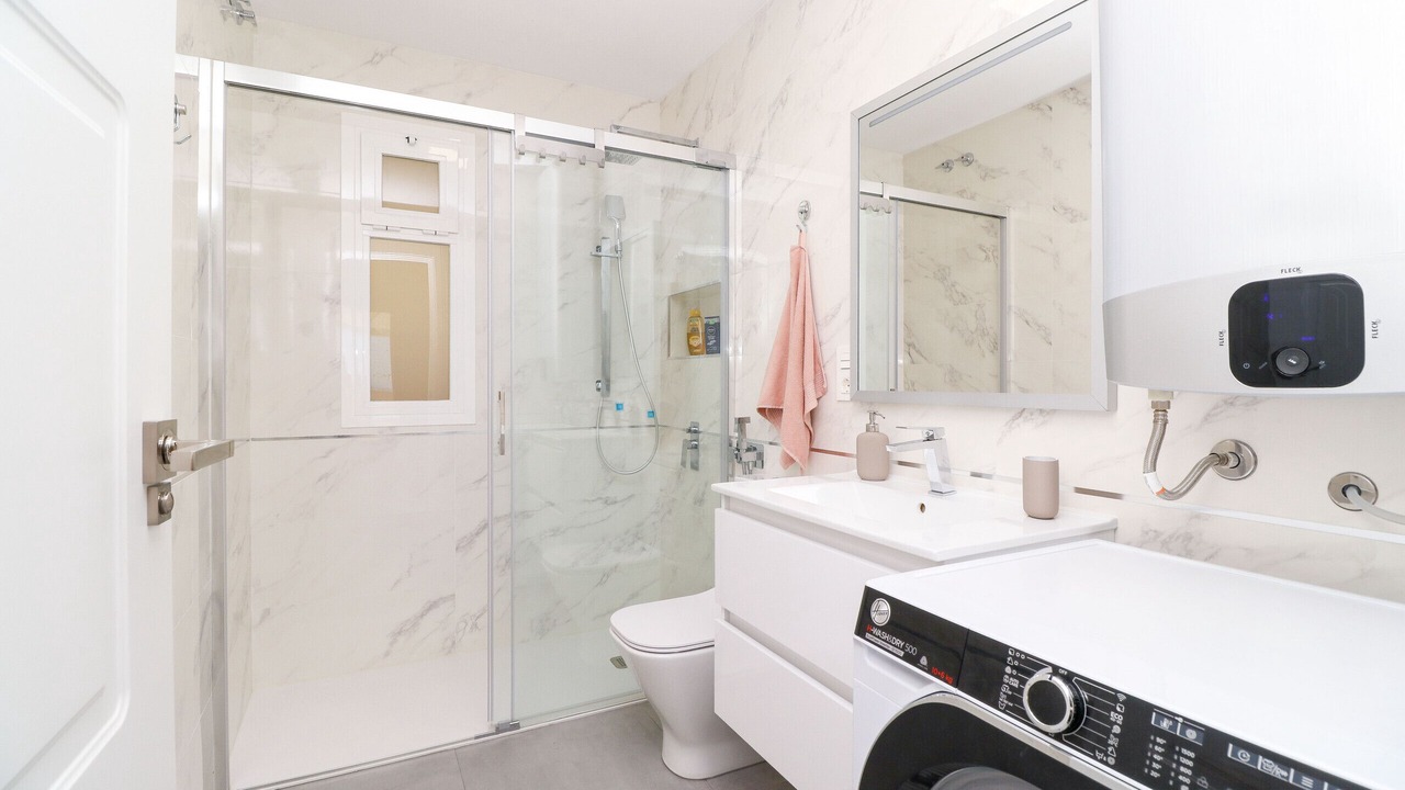 Photo of Bathroom in Nikki Beach
