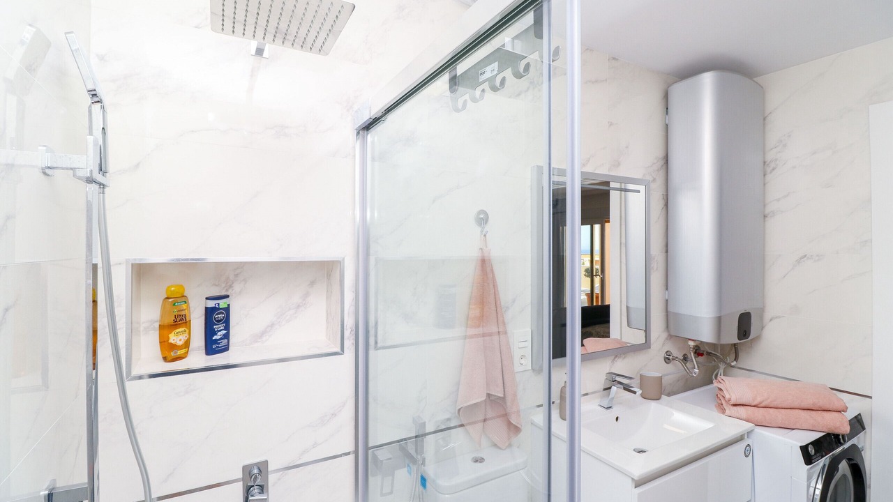 Photo of Bathroom in Nikki Beach