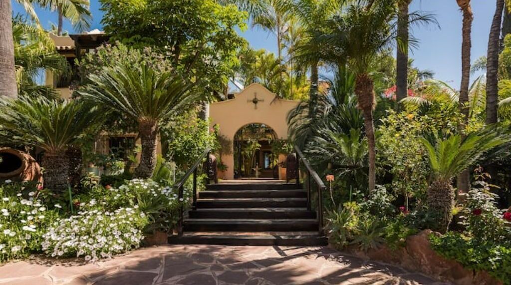 Photo of Outdoor in Puerto Banus