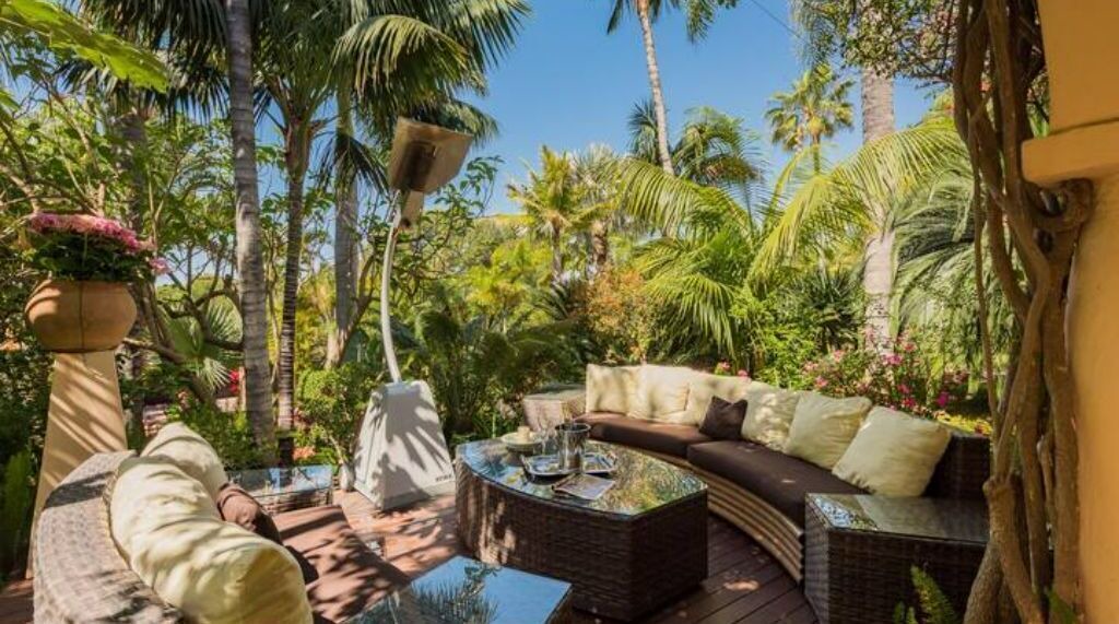 Photo of Outdoor in Puerto Banus