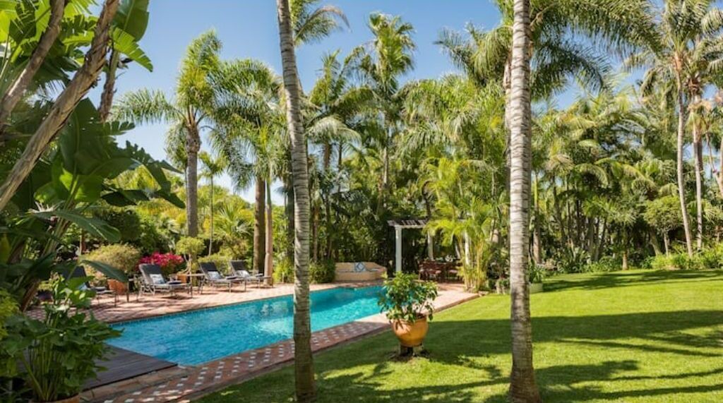 Photo of Outdoor in Puerto Banus